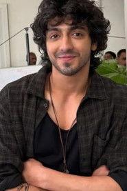 Ahaan Panday as in Satranga