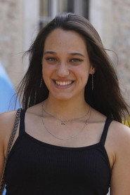 Clara Gordillo as Yûmàn's classmate in Magisterphobia 2024