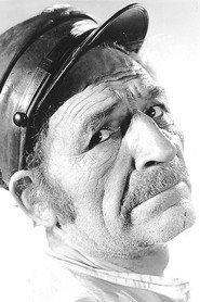 John Northpole as Vasil in Wharf Angel 1934