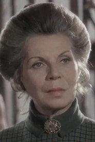 Verah Sampaio as Dolores in A Estrada 1955