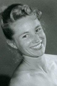 Virginia Bell as Gina in Bell, Bare and Beautiful 1963