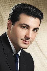 Nevzat Bilsel as in Tehlikeli Adam 1965