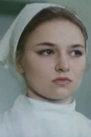 Viktoriya Sadovskaya as in My Best Friend, General Vasili, the Son of Joseph Stalin 1991