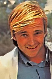 Lutz Hochstraate as Jochen in So Much Naked Tenderness 1968