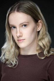 Ellie Howkins as Fiona in Stuck in a Stick Up 