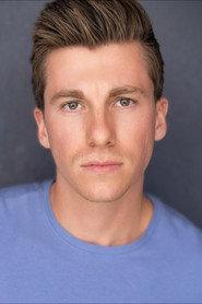 Joshua Smith as Ryan in Sharp Obsession 2025