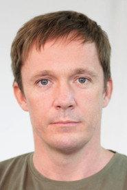 Aleksey Shutov as Данила in Unlucky 2017