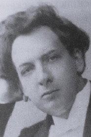 Sergei Tarasov as in The Peddlers 1917