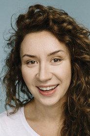 Mariya Elsukova as in Loser 2019