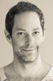 Matthew Romantini as Albert in Silent Retreat 2013