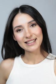 Nihayet Şahin as in The Festival of Troubadours 2022