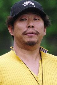 Yang Di as Da Sha in Maoshan Heavenly Master 2022