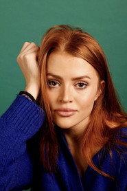 Olga Rossa as  in Hello Midnight 2022