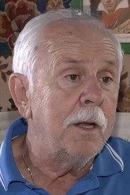 Vangjel Toçe as Tahiri in Mao Tse Tung 2007