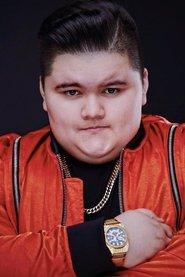 Jovan Armand as Gabe in Drowning 2016