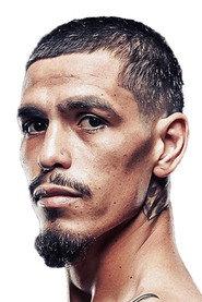 Erik Ruiz as Self in Jose Sanchez vs. Erik Ruiz 2024