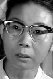 Sayoko Tanimoto as in The Bear Storm 1980