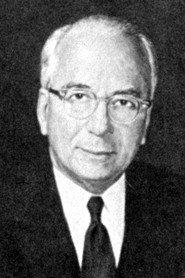 Lewis Strauss as Self (archive footage) in The Atomic Cafe 1982