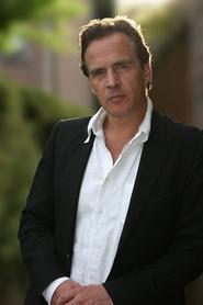 Joep Sertons as Timo in Swingers 2002