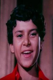 Hesham El Ashry as الطفل عصام in I'll Never Come Back 1975