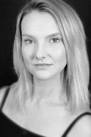 Chloe Badham as  in The Haunting of Molly Bannister 2019