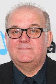 Craig Armstrong as in Orphans Reunited 2019