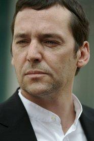 Sean Gallagher as Billy in Elephant Juice 1999