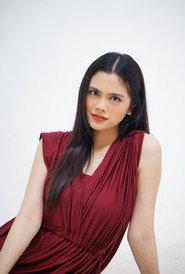 Bianca Poluan as  in If You Were Here Again 2025
