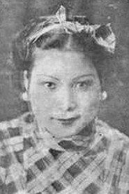 Mengna Lei as in Flames 1933