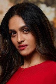 Rukmini Vijayakumar as Self in Shamitabh 2015