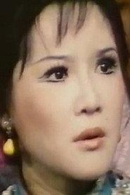 Huang Lan as Warlord's mistress in Crazy Nuts of Kung Fu 1974