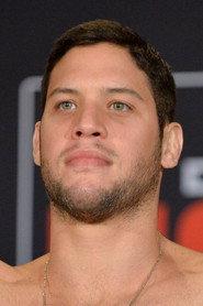Neiman Gracie as Himself in Bellator 255: Pitbull vs. Sanchez 2 2021