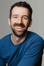Iain Stewart as  in Starry Eyed 2023