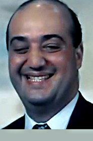 Mohamed Mansour as  in Marriage on Divorce Papers 2003