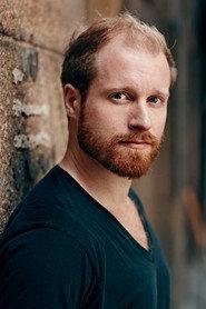 Erik Aleksander Schjerven as Trygve in Shoot 2025