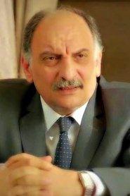 Tarek Waly as  in The Bag 2021