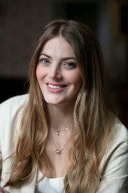 Tuva B Larsen as Gaby in My World in Yours 2019