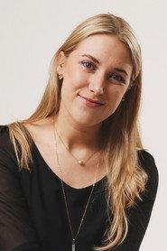 Mariana Saravia as Módulo in From the Other Side 2026