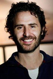 Alan Barillaro as Self - Supervising animator in Strong Coffee: The Full-Bodied Mind of Pixar’s Brad Bird 2018