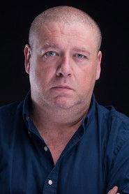 Paco Hidalgo as Iñaki in El Arriero 2009