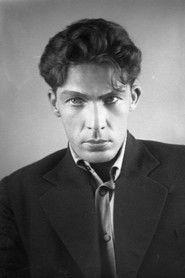 Aleksandr Chekayevsky as Ivan Petrovich Aleksandrov in The Living Corpse 1952