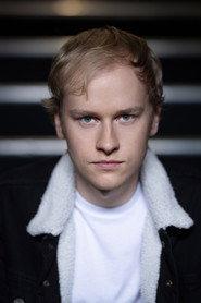 Aaron O'Keeffe as Conor's Roommate in Chroma 2020