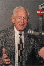 Jack Buck as Self in Race for the Record 1998