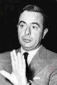 Lewis Allen as Narrator in Persistence of Vision 1984