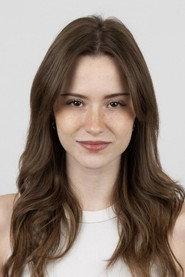 Bethany Reay as Simone in Cornucopia 2024