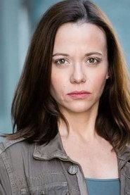 Lizanne Tulip as Krista in Hercules Houdini Holmes 2019