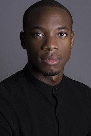 Anilson Eugénio as João in American Assassin Amnesiac 2023
