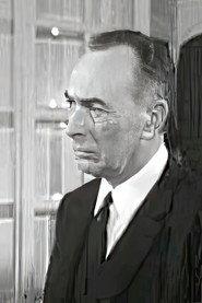 Jacques Butin as  in The Night Is Ours 1953