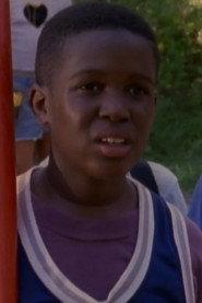 Jeffrey Akomah as Jay in Goosebumps: Welcome to Camp Nightmare 1995