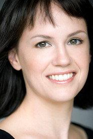 Amélie Bonenfant as Karina Cantin in May God Bless America 2006